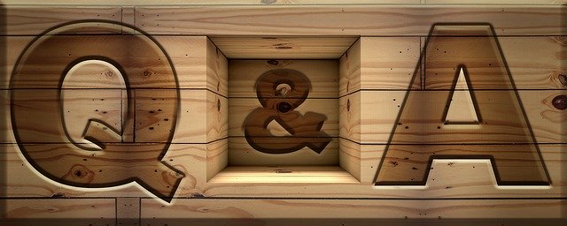 よくある質問と答え